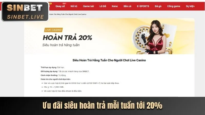 Khuyến Mãi Hàng Ngày 123win